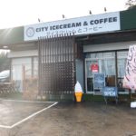 白井市にある新感覚カフェ『シティアイスクリーム＆コーヒー』の食リポ！タピオカとボリュームたっぷりのフードメニューで大満足♪